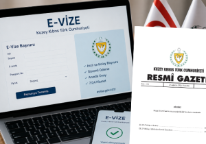 E-vizede yeni dönem: Harçlar 40-120 dolar, acil başvuru 7 iş gününde sonuçlanacak