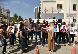 El-Sen’den Kıb-Tek yönetimine: Kararı uygulamayın, yanlıştan dönün