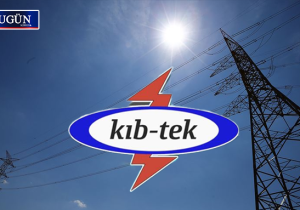 Kazı çalışması yeraltı kablosuna zarar verdi: Girne ilçesinde çok sayıda bölge elektriksiz kaldı