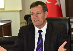 ⁠Arıklı, Tasos İsaak cinayetiyle ilgili tutuklama emrine tepki gösterdi