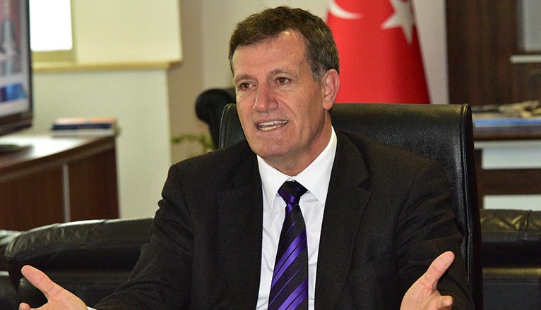 ⁠Arıklı, Tasos İsaak cinayetiyle ilgili tutuklama emrine tepki gösterdi