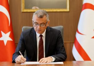 Erhürman’dan Rum tarafının engelleme girişimlerine karşı BM, AB ve Barcelona’ya üç ayrı mektup