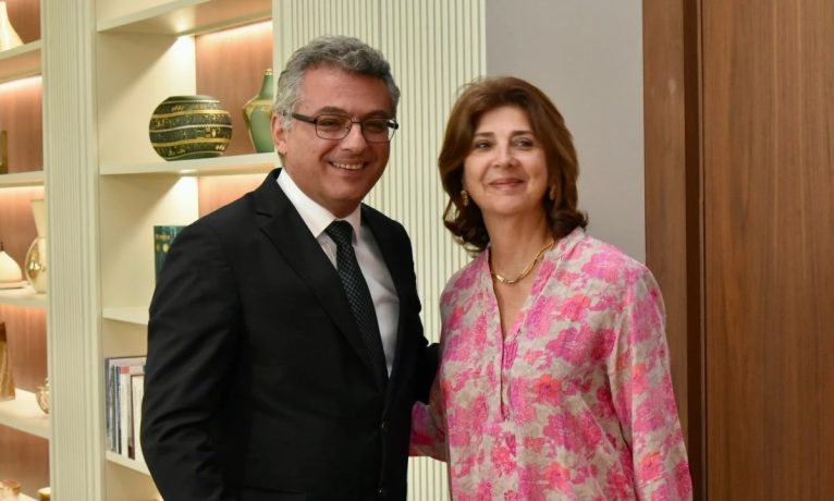 Güneyde Holguin rahatsızlığı: Erhürman için “Ankara çizgisi” yorumu