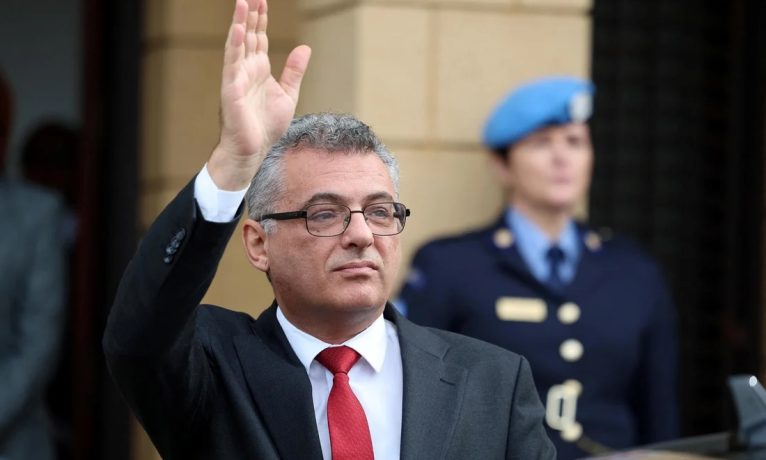 Philenews: Erhürman müzakere metodolojisini BM’ye kabul ettirdi