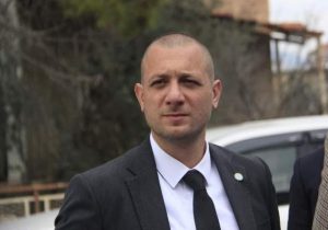 YDP’den geri vites: Komite toplantısına katılma kararı aldı