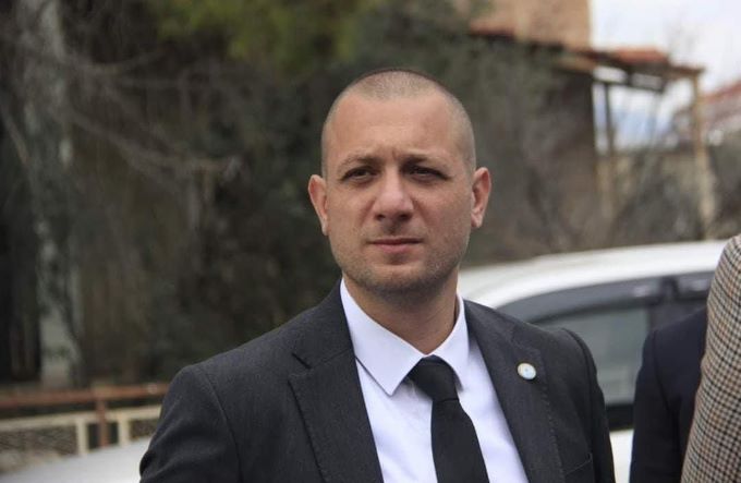YDP’den geri vites: Komite toplantısına katılma kararı aldı