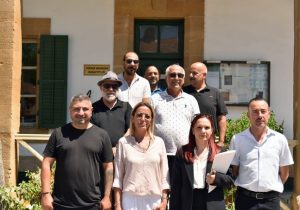 Gazeteciler, 23B maddesinin iptali için Anayasa Mahkemesi’ne başvuru yaptı