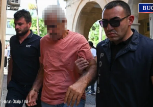 Gemi faciasında kaptan ve mürettebatın savunması ortaya çıktı: “Dalgalar ön kısmı kopardı”