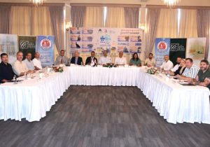 Girne Arkın Group Fest26, 28 Ağustos’ta başlayacak