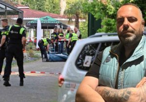 Cemil Önal’ın katil zanlısı cinayetten beş gün önce polisin elindeymiş
