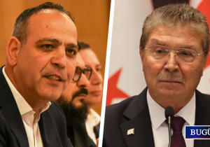 Harmancı’dan Üstel’e: “Yıktığınızı inşa ettik, şimdi parlatmaya başlıyoruz”
