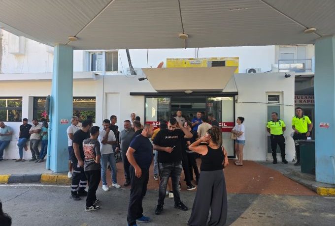 Deniz faciasında 19 kişi hastanelerde: Hayati tehlikesi bulunan hasta yok