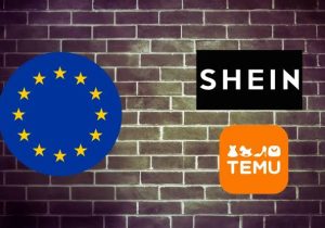 Üç euroluk çevrimiçi alışveriş vergisinden bir ayda 2 milyon euro
