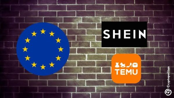Üç euroluk çevrimiçi alışveriş vergisinden bir ayda 2 milyon euro