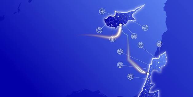 Great Sea Interconnector’da yeni aşama: Kıbrıs-İsrail hattı için resmi başvuru