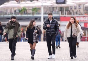 Genç Kıbrıslılar adadan gidiyor: İşsizlik düşüyor, beyin göçü sürüyor