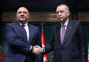 Erdoğan’ın Kıbrıs-Lübnan MEB anlaşmasını iptal ettirdiği iddiası