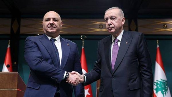 Erdoğan’ın Kıbrıs-Lübnan MEB anlaşmasını iptal ettirdiği iddiası