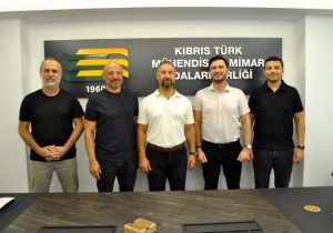 KTÖS ile KTMMOB eğitim, bilim ve kamusal politikalar için iş birliğini görüştü
