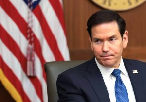 Rubio: “ABD şimdilik İran’a yeni saldırı düzenlemeyecek”