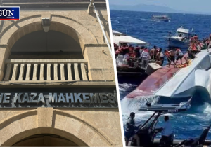 Yargıçtan gemi faciasında kritik çıkış: “16 kişinin tamamını getirin”