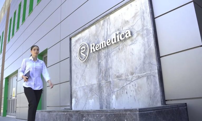 Remedica iki ilacın belirli serilerini geri çağırdı