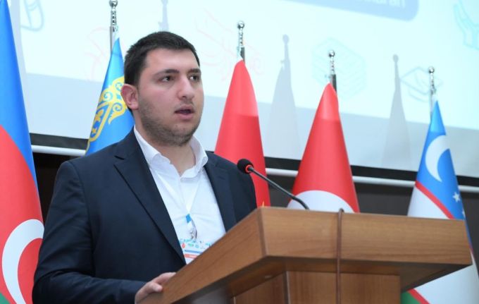 Özbilgehan: “’Karşı taraf bizi engelledi’ demek mücadele değil, öğrenilmiş çaresizliktir”