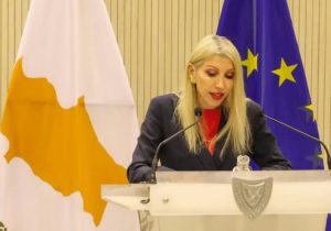 Kıbrıs Cumhuriyeti’nden Şam’a diplomatik temas