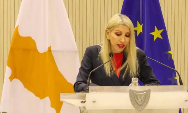 Kıbrıs Cumhuriyeti’nden Şam’a diplomatik temas