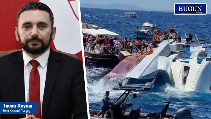 Reynar’dan polise: “16 tutuklama emri vardı, neden yalnızca 9 kişi mahkemeye çıkarıldı?”