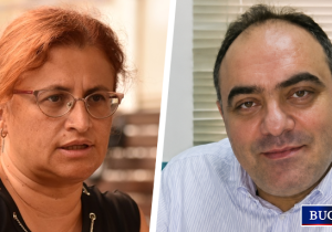 Sağlık Bakanlığında müsteşar değişikliği: Oygar görevden alındı, Kalfaoğlu atandı