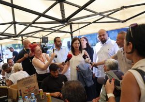 İncirli: “Facia için Meclis’te araştırma komitesi kurulması çağrısı yapacağız”