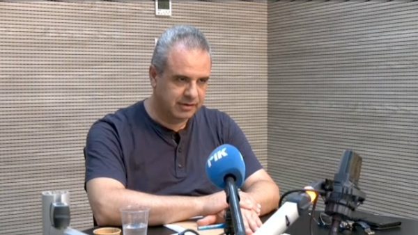 Menelaou: “Müzakerelerin yeniden başlamasına temel oluşturacak çerçeve hazırlanıyor”