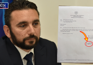 Şartlı Tahliye Kurulu 5 yılda 1433 hükümlünün tahliyesine onay verdi