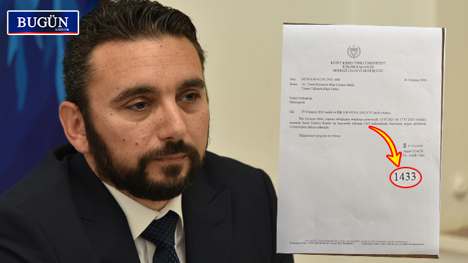 Şartlı Tahliye Kurulu 5 yılda 1433 hükümlünün tahliyesine onay verdi