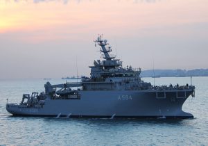 Filo Jet’in enkazı için derin deniz arama gemisi yolda
