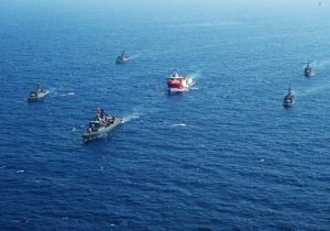 Türkiye’nin deniz parkı hamlesi Kıbrıs’a uzanabilir