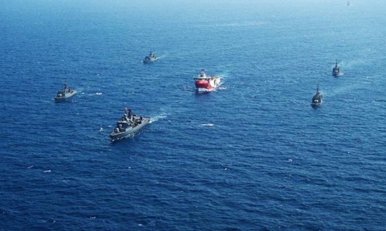 Türkiye’nin deniz parkı hamlesi Kıbrıs’a uzanabilir