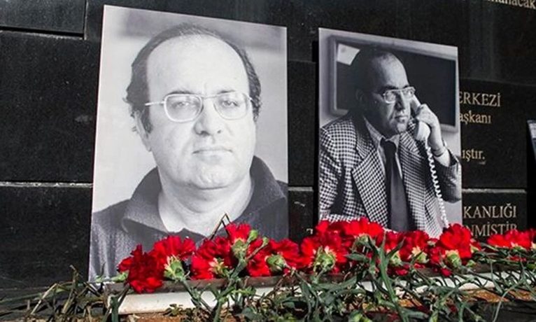 Uğur Mumcu’nun ailesi Adalet Bakanı Gürlek’le görüşecek