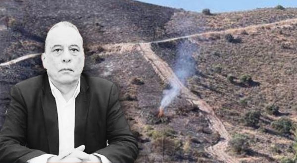 AKEL: ABD askerlerinin bulunduğu tatbikat yangına yol açtı, Savunma Bakanı gerçeği gizledi