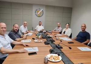 Yaban hayatı suçlarıyla mücadele için kurumlar dördüncü kez bir araya geldi