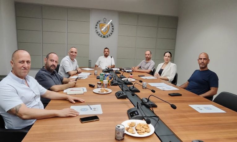 Yaban hayatı suçlarıyla mücadele için kurumlar dördüncü kez bir araya geldi