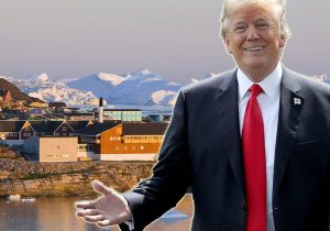 ABD, Danimarka ve Grönland anlaştı: Amerikan askeri varlığı genişleyebilecek