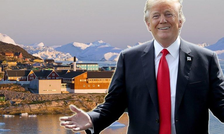ABD, Danimarka ve Grönland anlaştı: Amerikan askeri varlığı genişleyebilecek