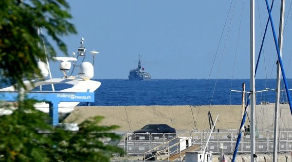 Filo Jet faciasında bilanço değişmedi: 14 kişi hala kayıp, üçüncü gemi yolda