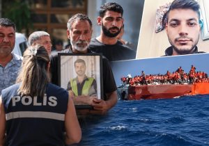 Filo Jet’te aramalar batığın içine taşındı: 13 kayıp için kapalı bölmeler açılıyor