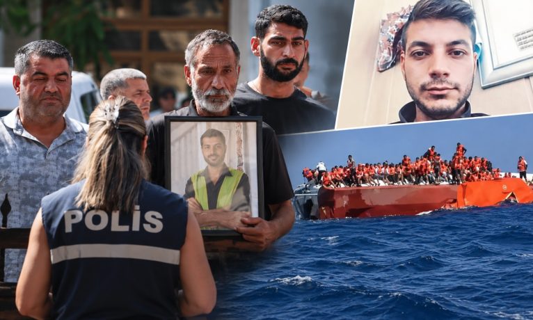 Filo Jet’te aramalar batığın içine taşındı: 13 kayıp için kapalı bölmeler açılıyor