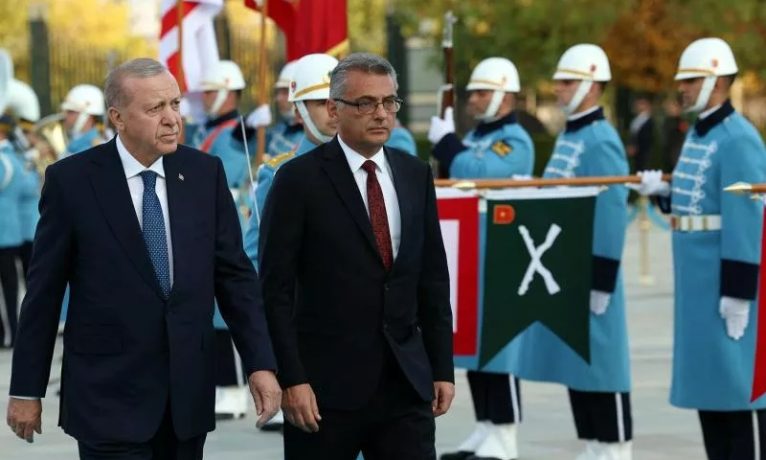 Philenews: “Türkiye’nin Kıbrıs’taki sonraki adımları dengeleri değiştiriyor”