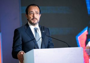 Hristodulidis: “Kıbrıs sorununda önemli gelişmeler yaşanabilir”