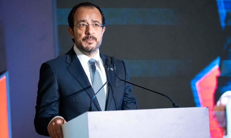 Hristodulidis: “Kıbrıs sorununda önemli gelişmeler yaşanabilir”